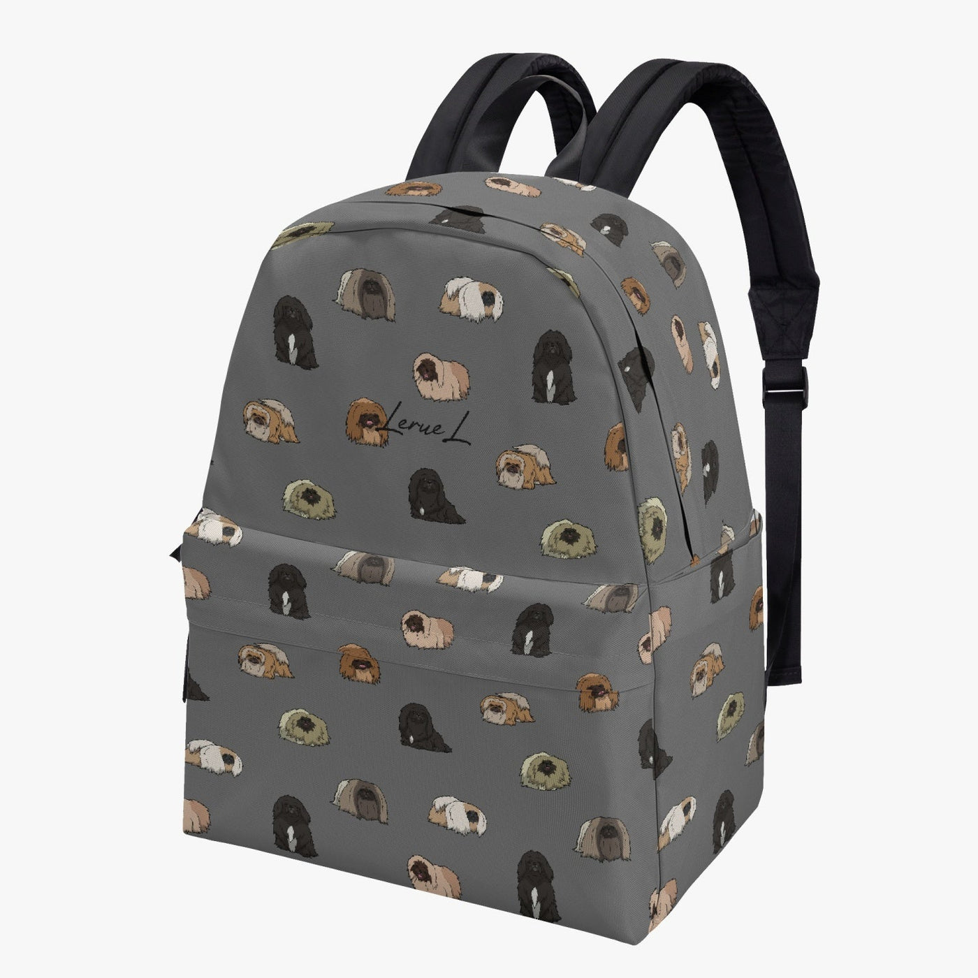 Pekingese - Backpack