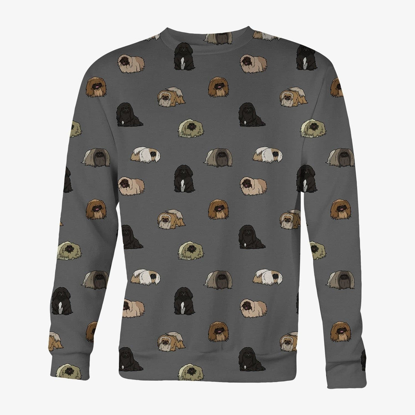 Pekingese - Unique Sweatshirt