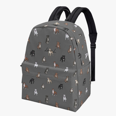 Pit Bull - Backpack