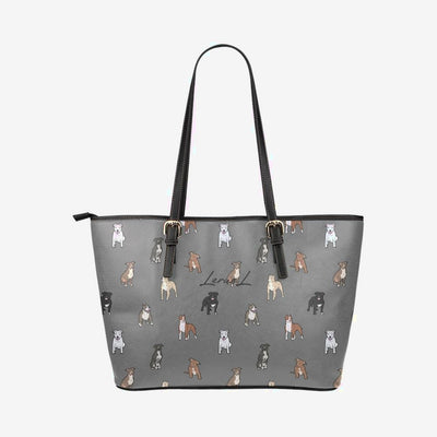 Pit Bull - Designer Handbag