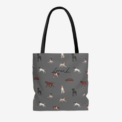 Pointer - Designer Tote Bag