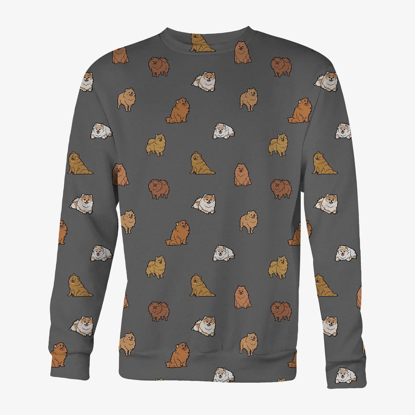 Pomeranian - Unique Sweatshirt