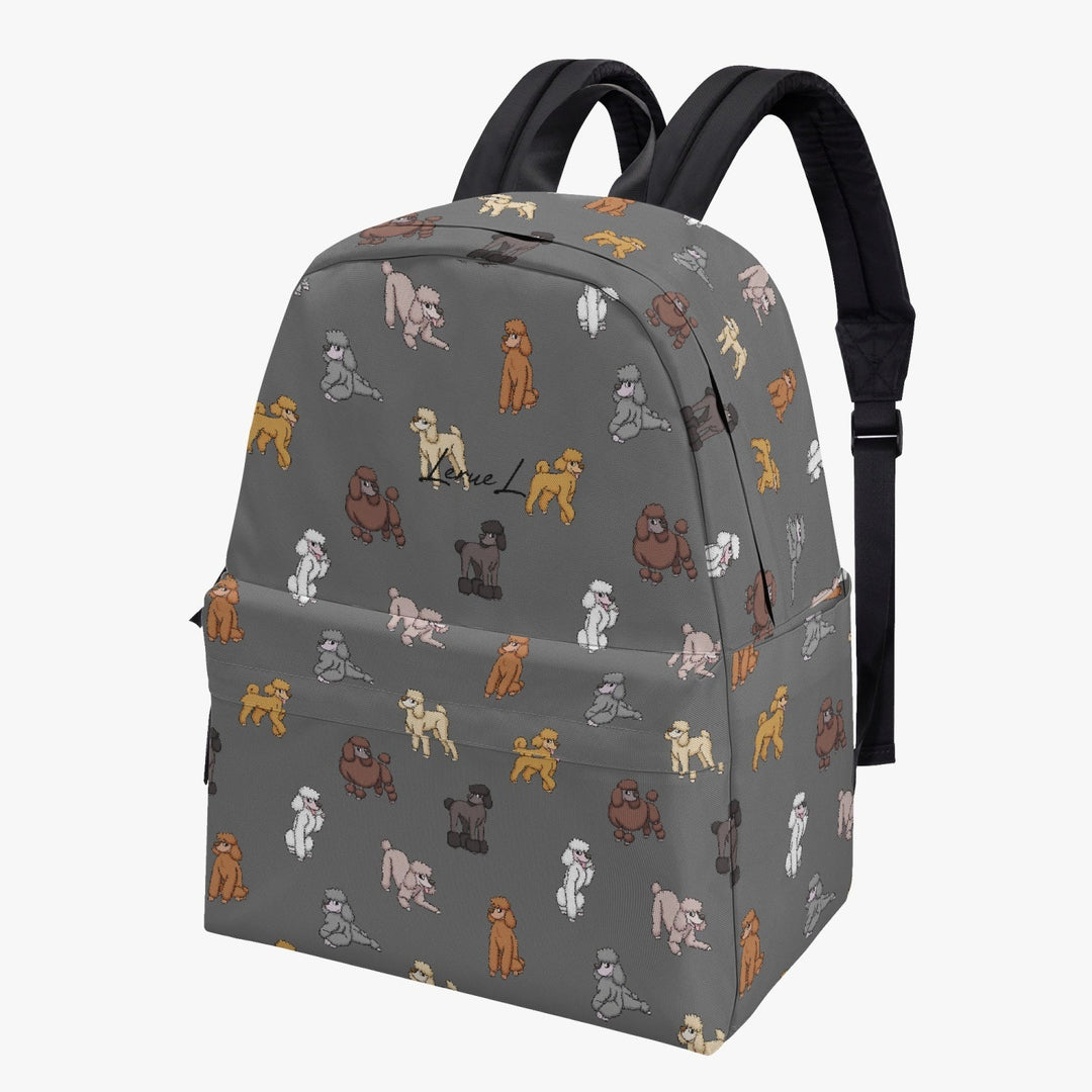 Poodle - Backpack