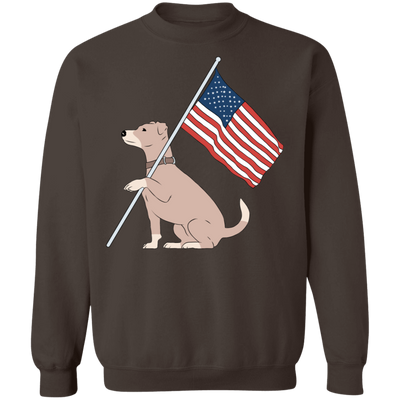 Proud Dog - Sweatshirt