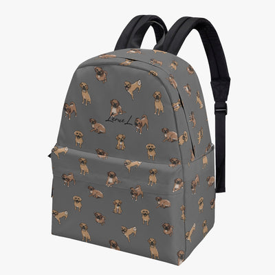 Puggle - Backpack