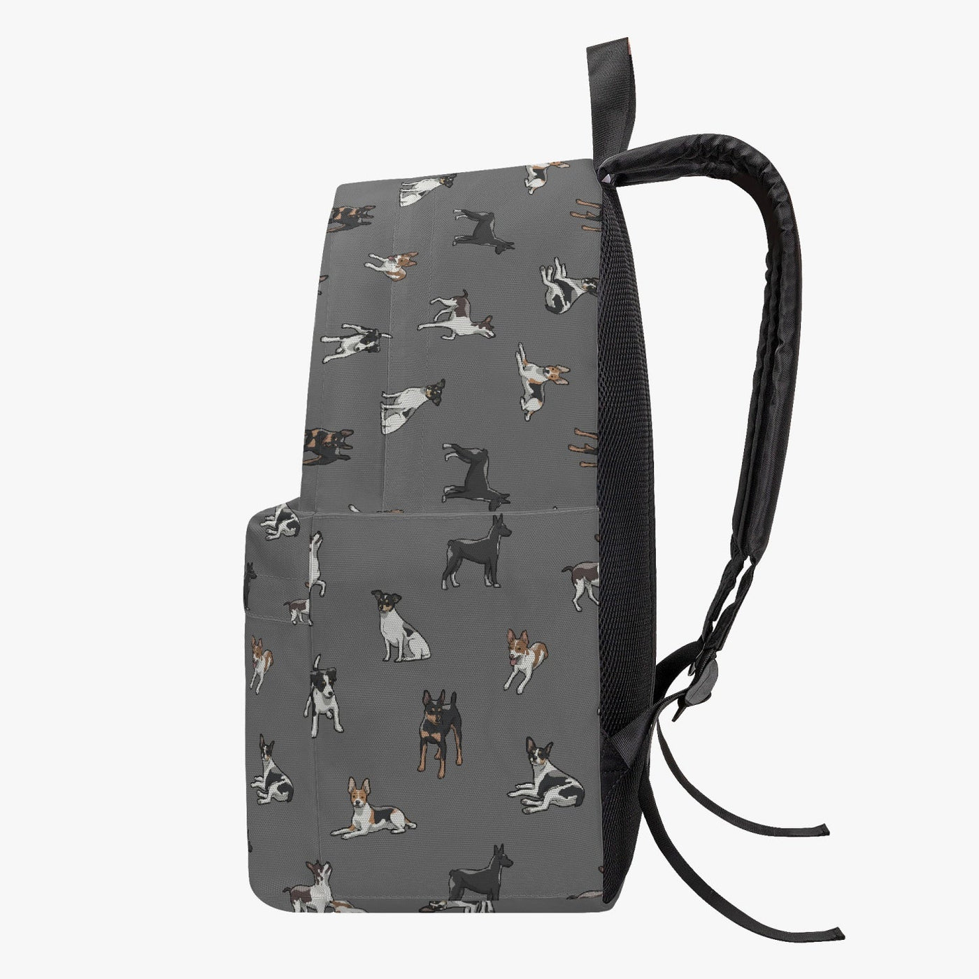 Rat Terrier - Backpack