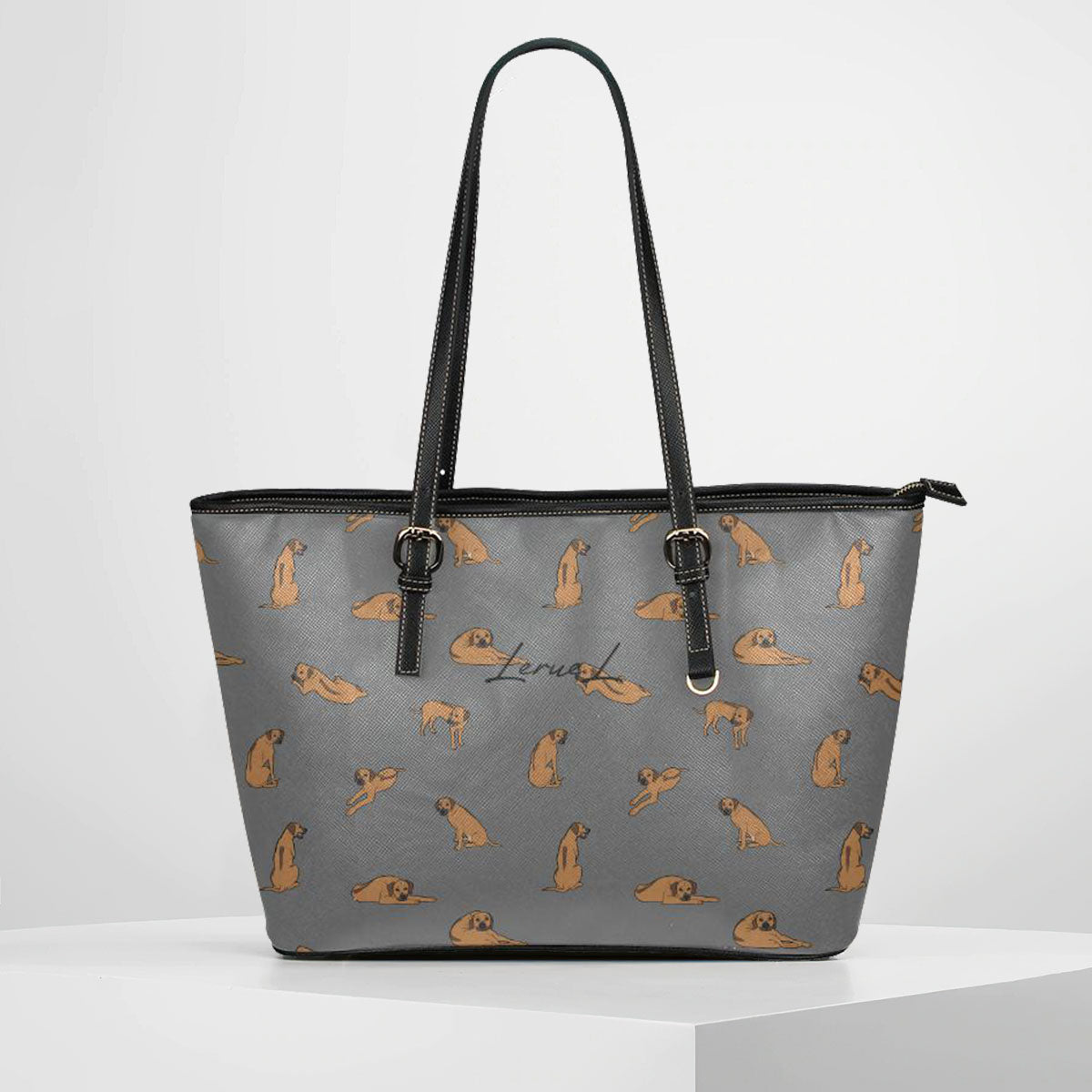 Rhodesian Ridgeback - Designer Handbag