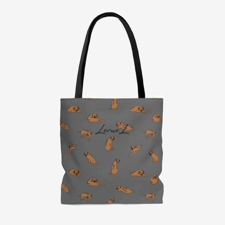 Rhodesian Ridgeback - Designer Tote Bag