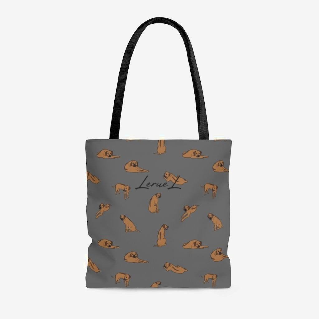 Rhodesian Ridgeback - Designer Tote Bag