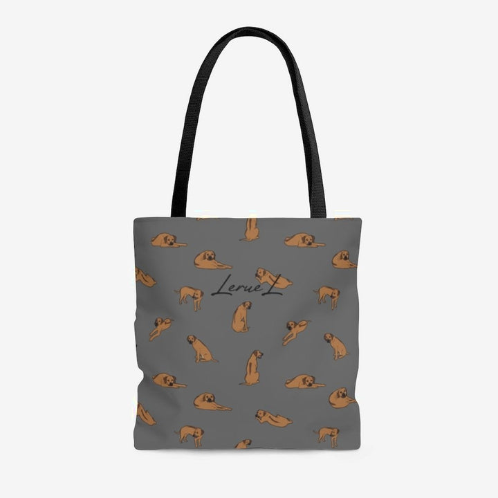 Rhodesian Ridgeback - Designer Tote Bag