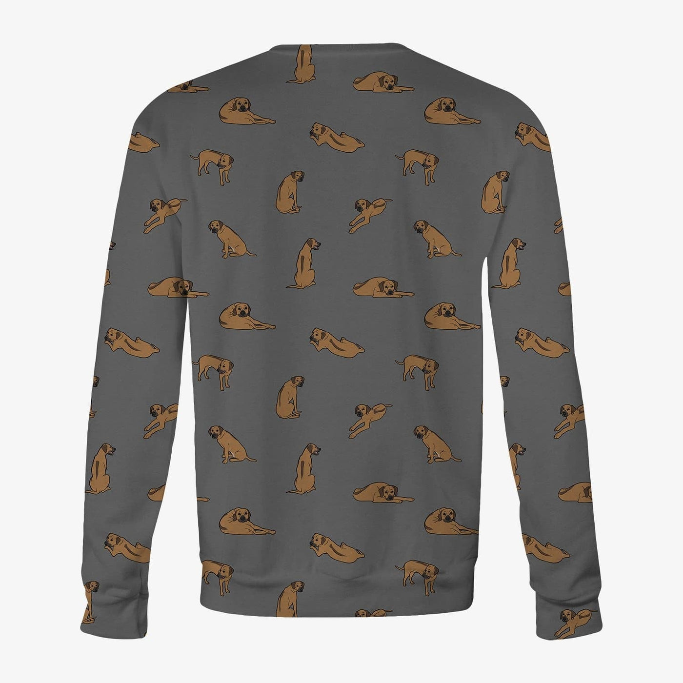Rhodesian Ridgeback - Unique Sweatshirt