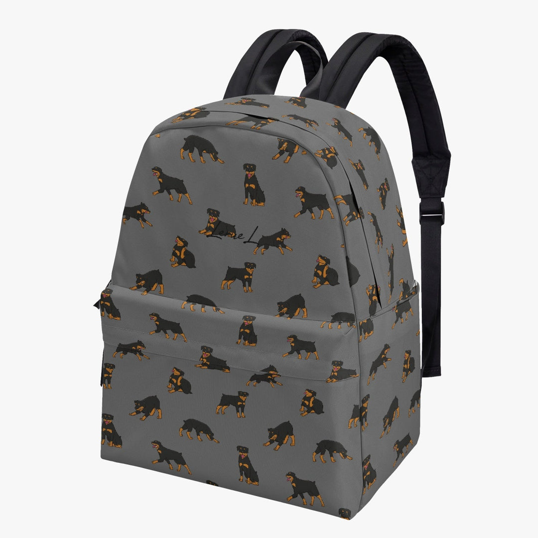 Rottweiler - Backpack