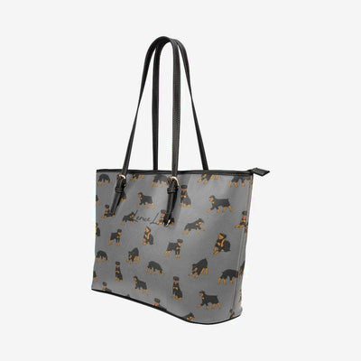 Rottweiler - Designer Handbag
