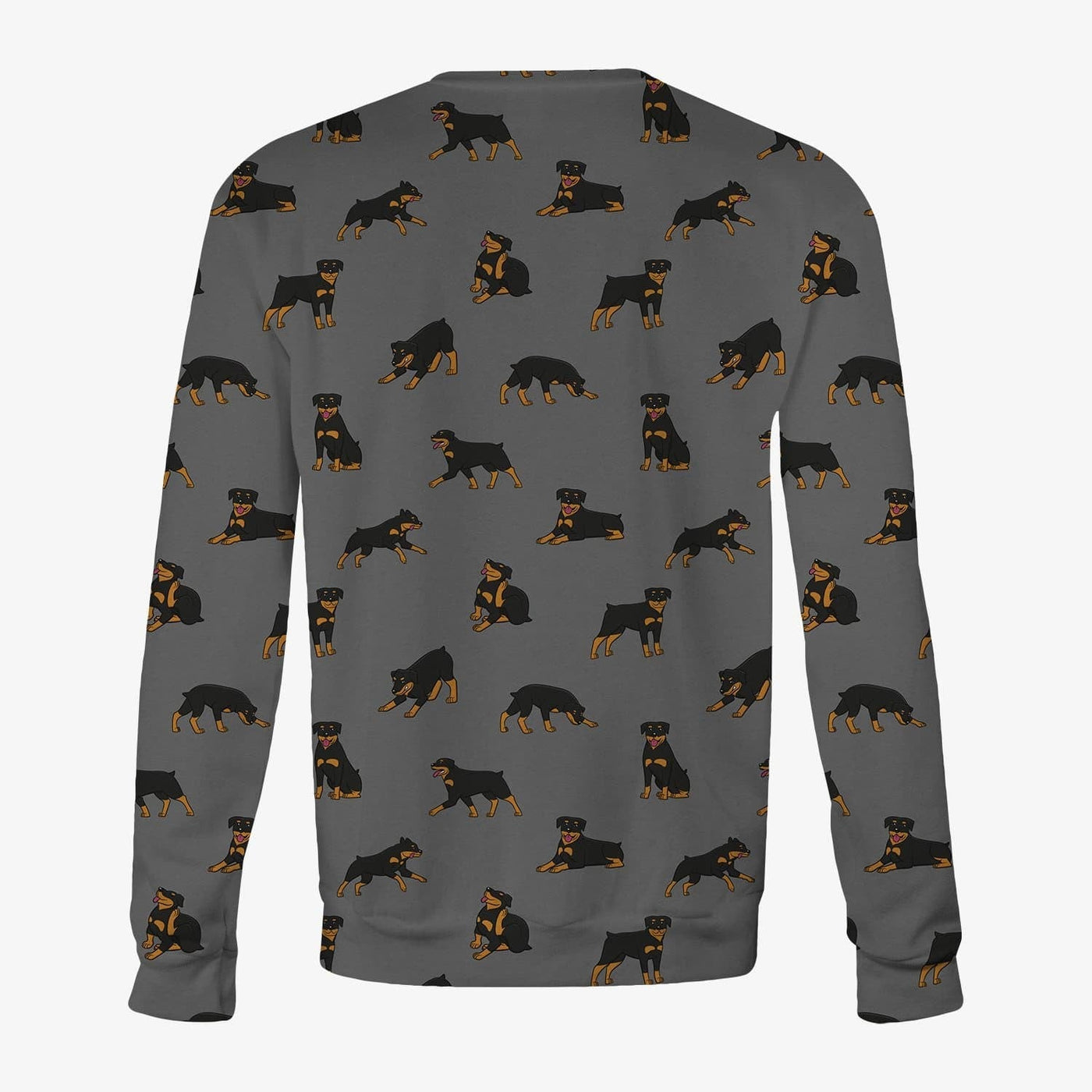 Rottweiler - Unique Sweatshirt
