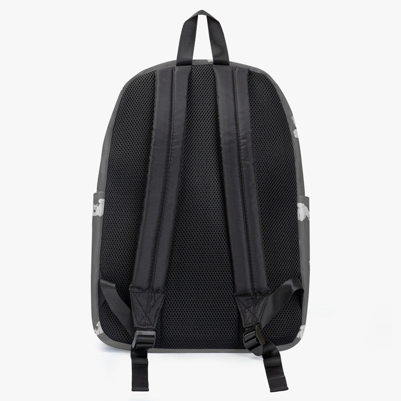 Samoyed - Backpack