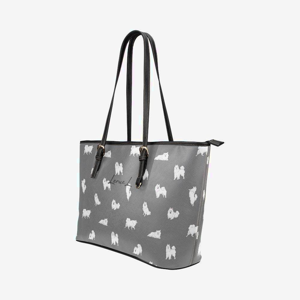 Samoyed - Designer Handbag