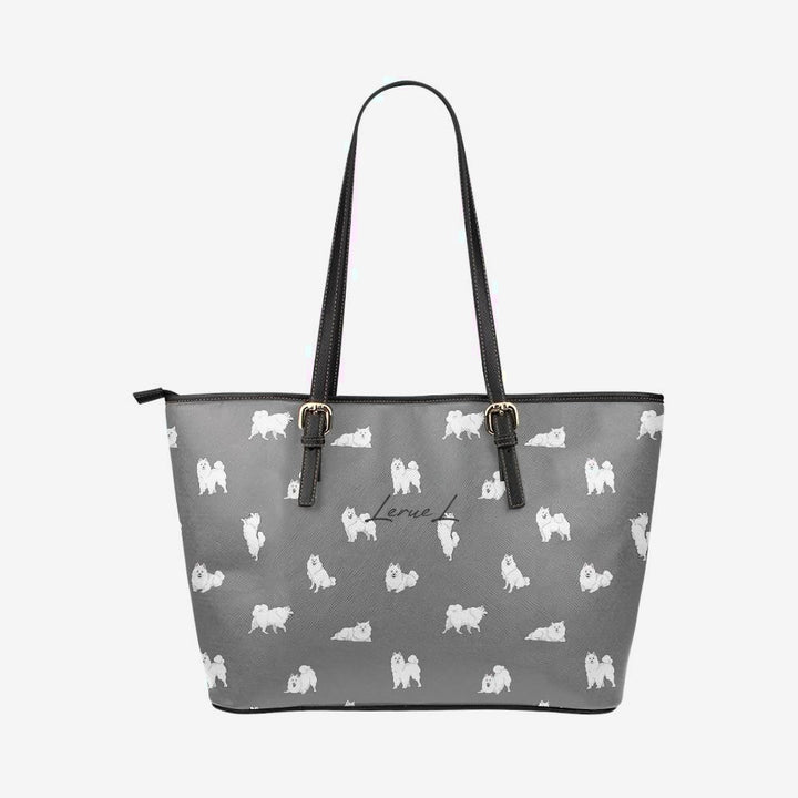 Samoyed - Designer Handbag