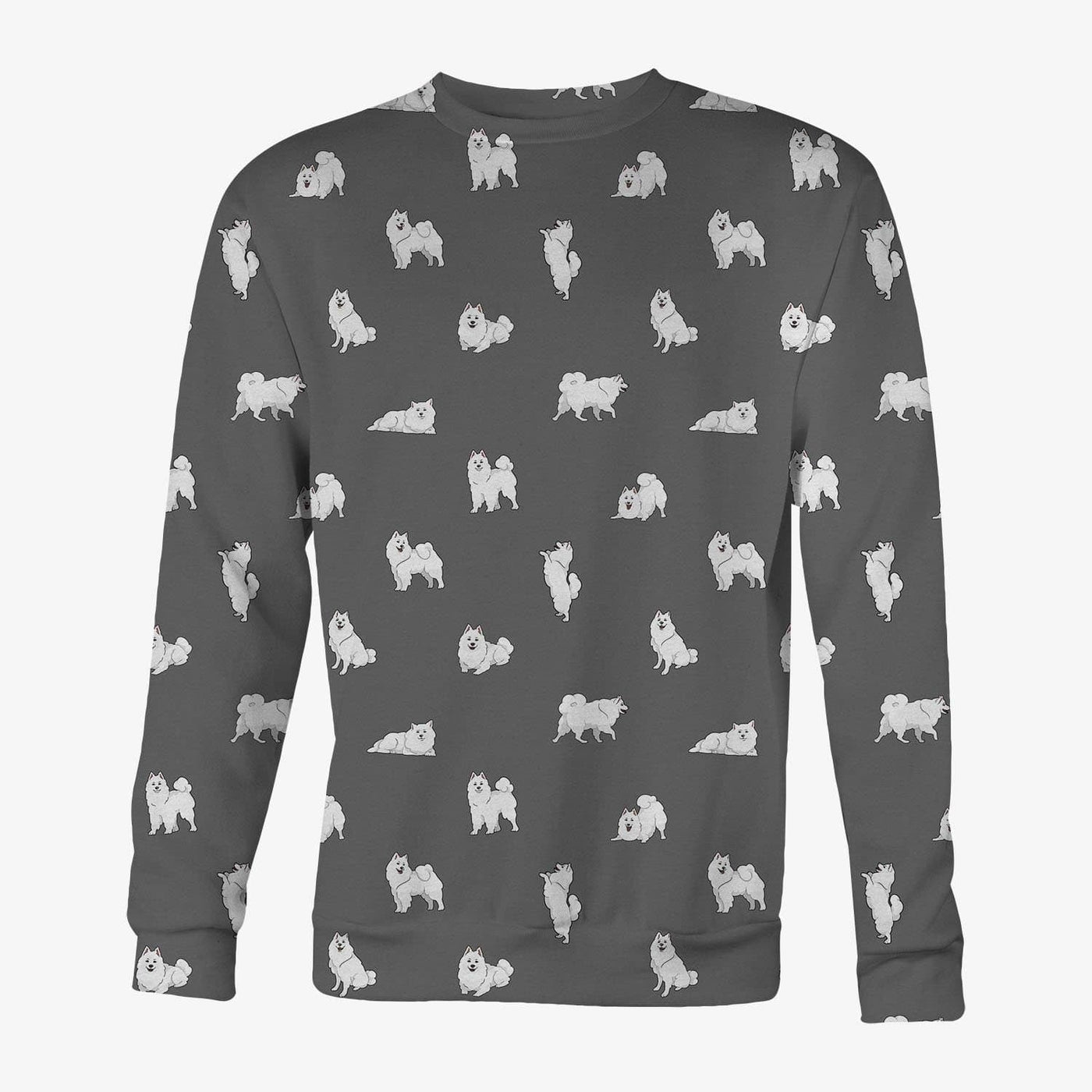Samoyed - Unique Sweatshirt