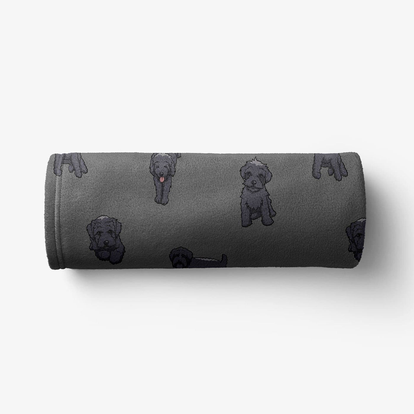 Schnoodle - Comfy Fleece Blanket