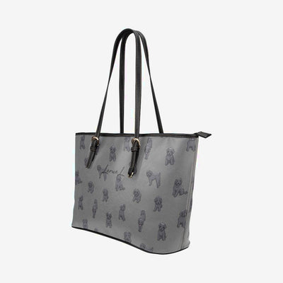 Schnoodle - Designer Handbag