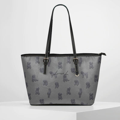 Schnoodle - Designer Handbag
