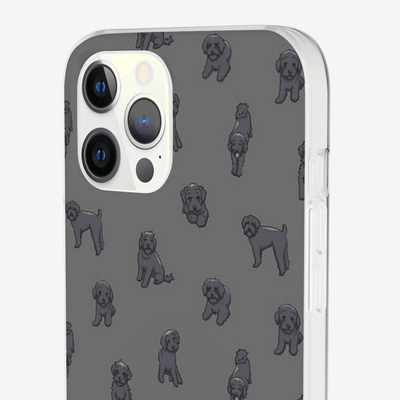 Schnoodle - Flexi Phone Case