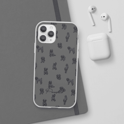 Schnoodle - Flexi Phone Case