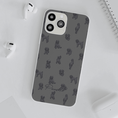 Schnoodle - Flexi Phone Case