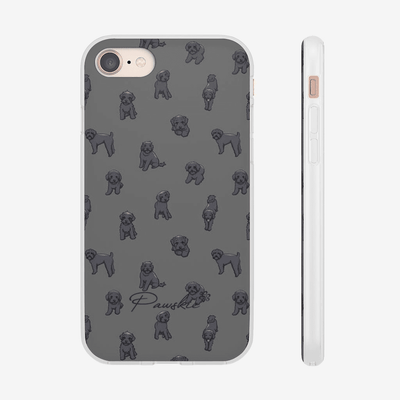 Schnoodle - Flexi Phone Case
