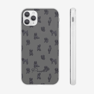 Schnoodle - Flexi Phone Case