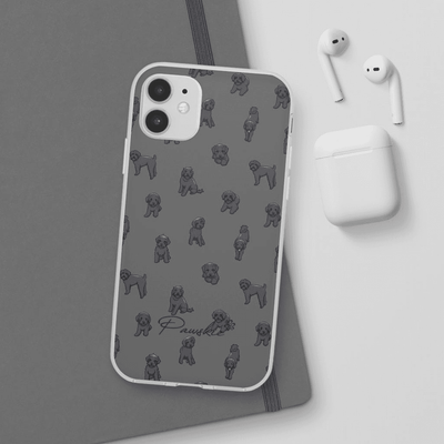 Schnoodle - Flexi Phone Case
