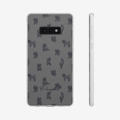Schnoodle - Flexi Phone Case