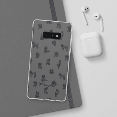 Schnoodle - Flexi Phone Case