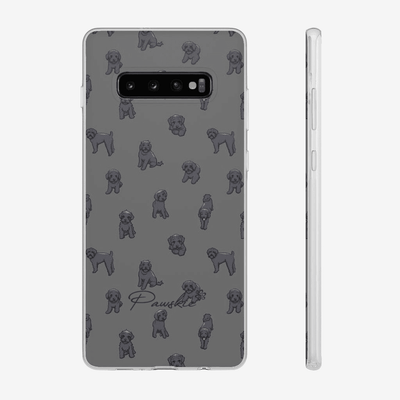 Schnoodle - Flexi Phone Case