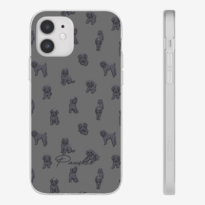 Schnoodle - Flexi Phone Case