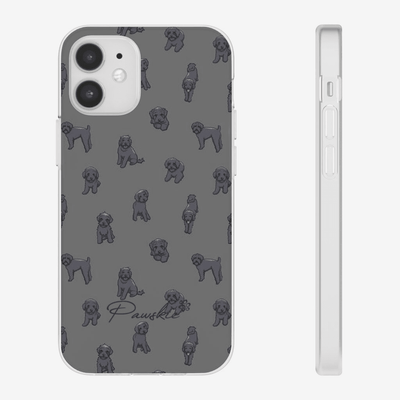 Schnoodle - Flexi Phone Case