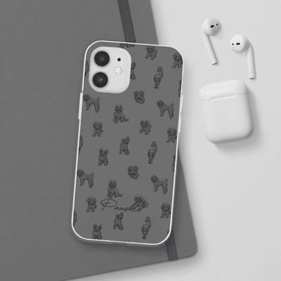 Schnoodle - Flexi Phone Case