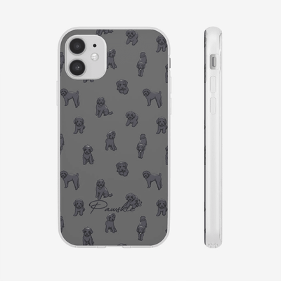 Schnoodle - Flexi Phone Case