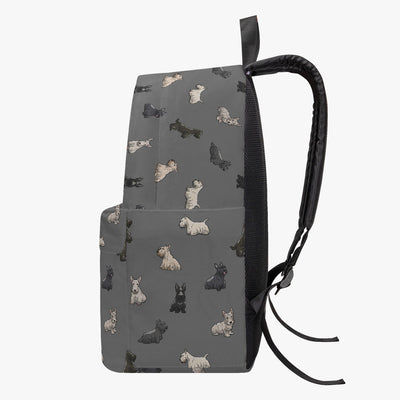 Scottish Terrier - Backpack