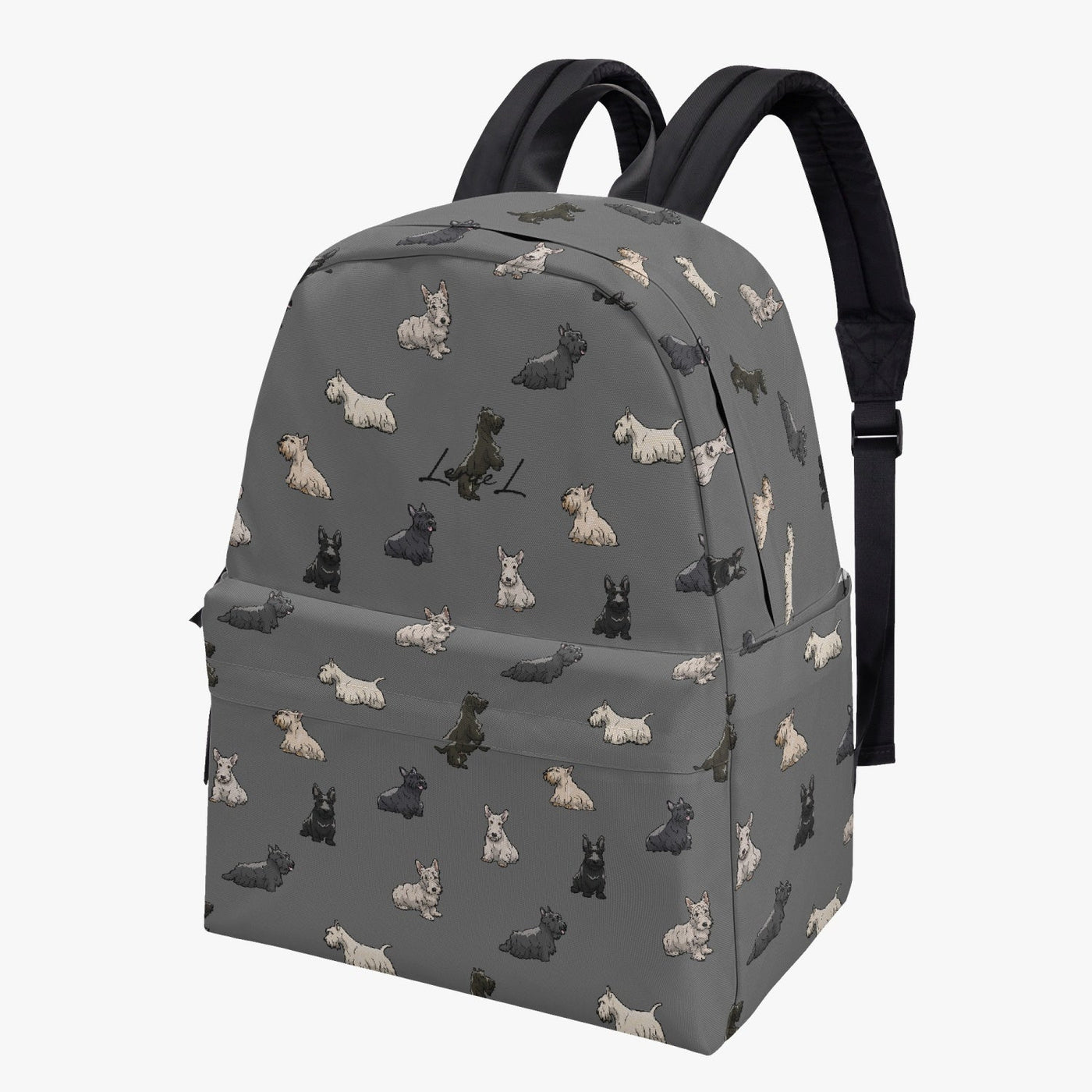 Scottish Terrier - Backpack
