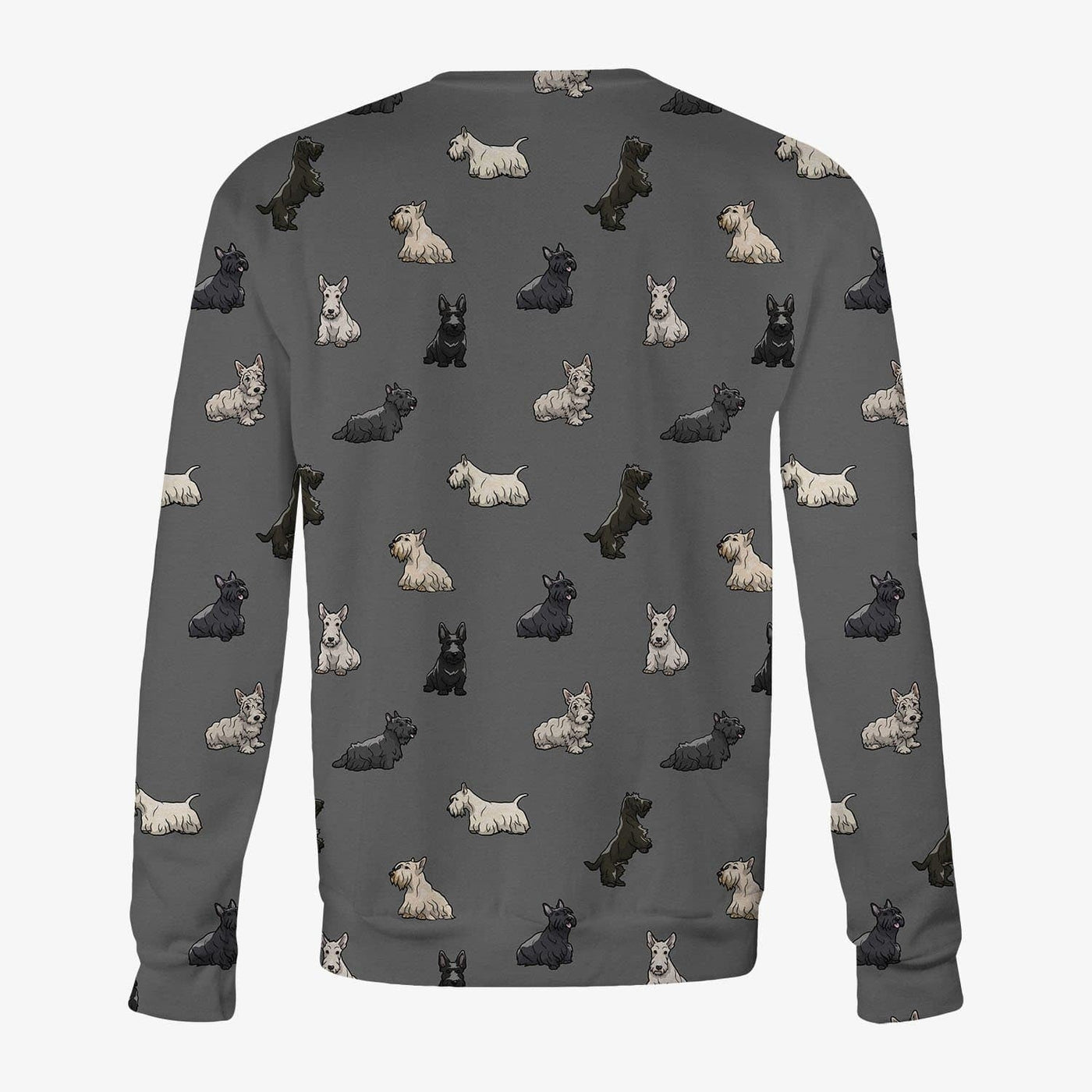 Scottish Terrier - Unique Sweatshirt