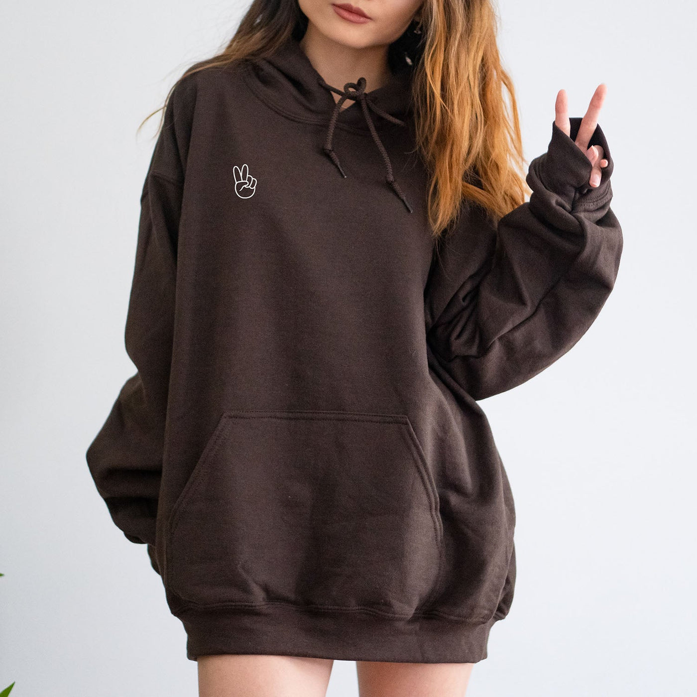 Self Love Club - Hoodie