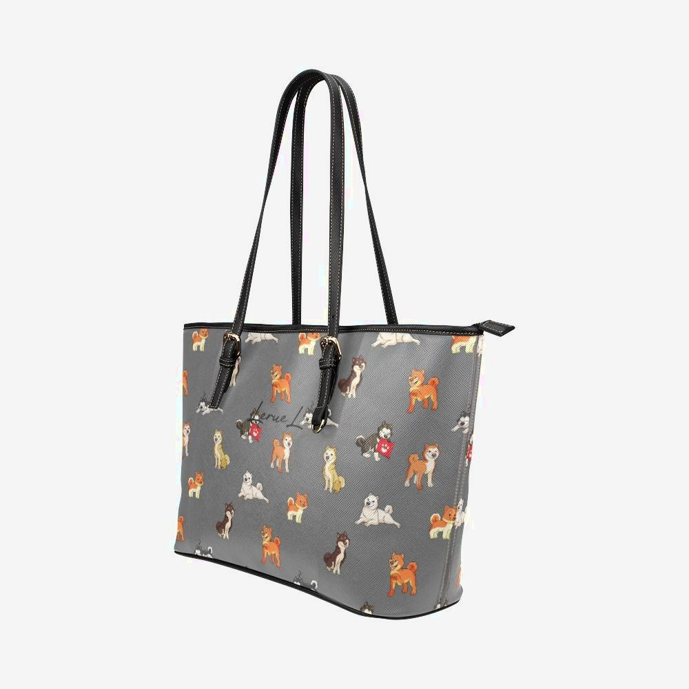 Shiba - Designer Handbag