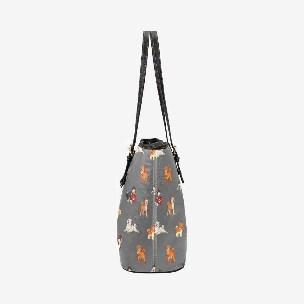 Shiba - Designer Handbag