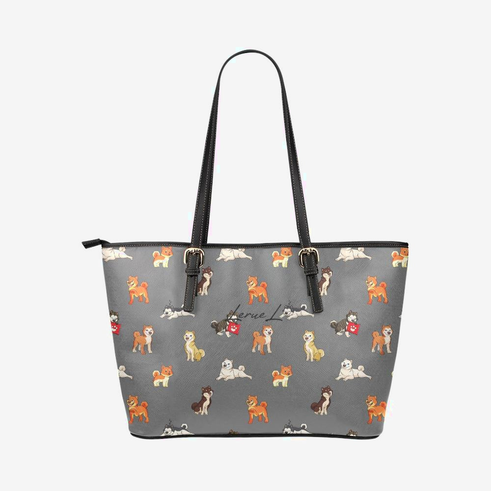 Shiba - Designer Handbag