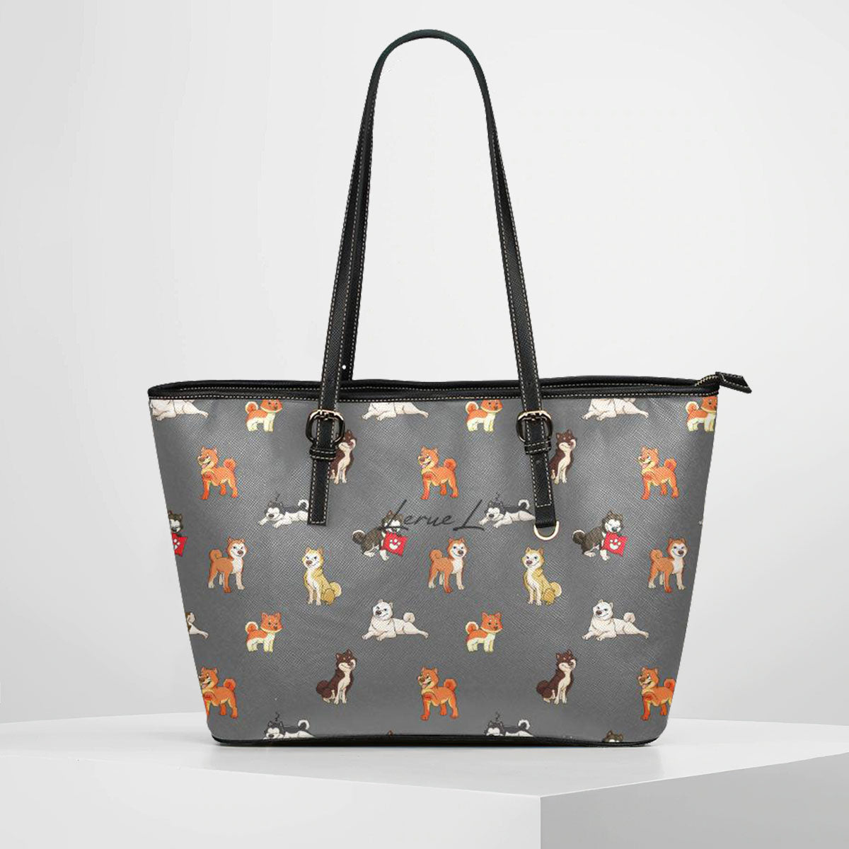 Shiba - Designer Handbag