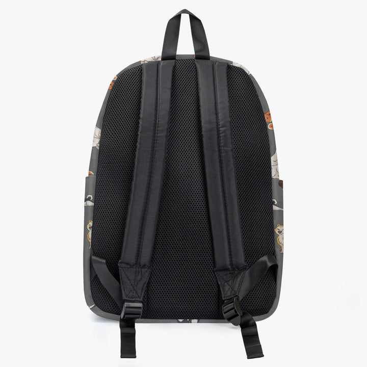 Shiba Inu - Backpack