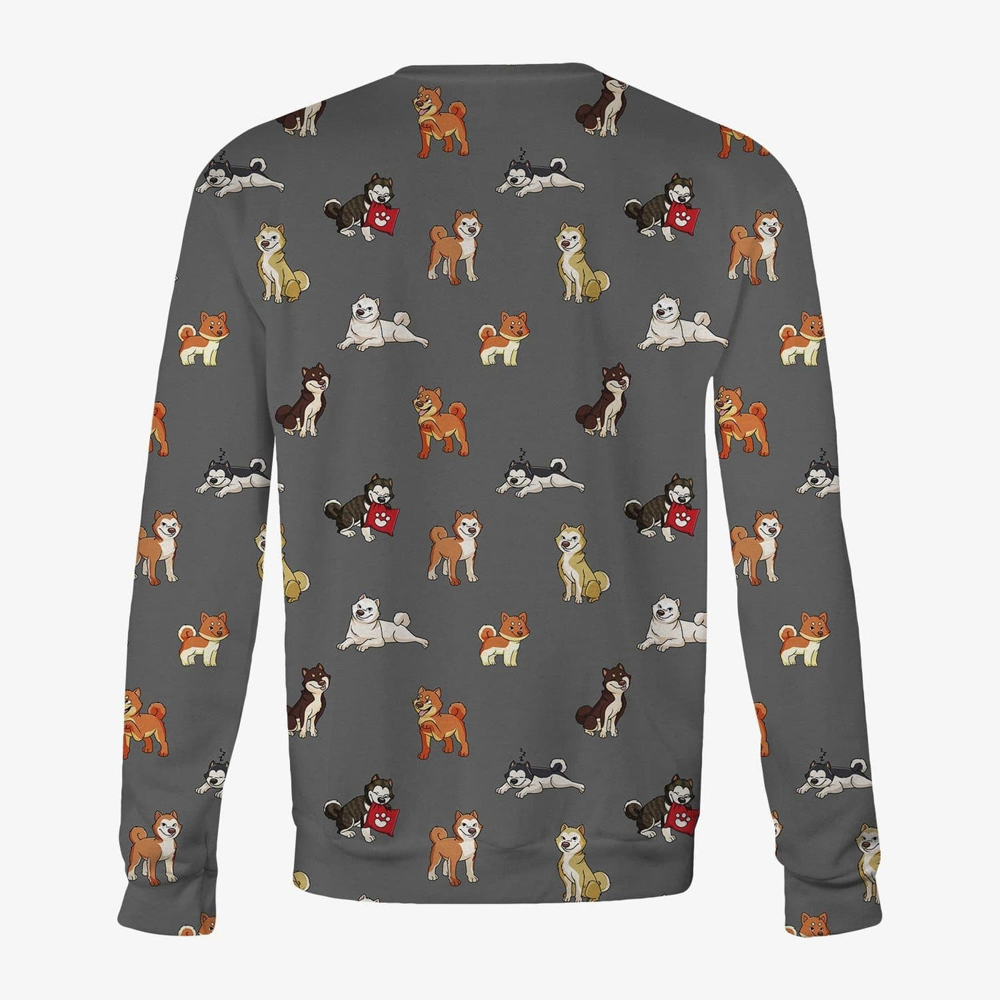 Shiba Inu - Unique Sweatshirt