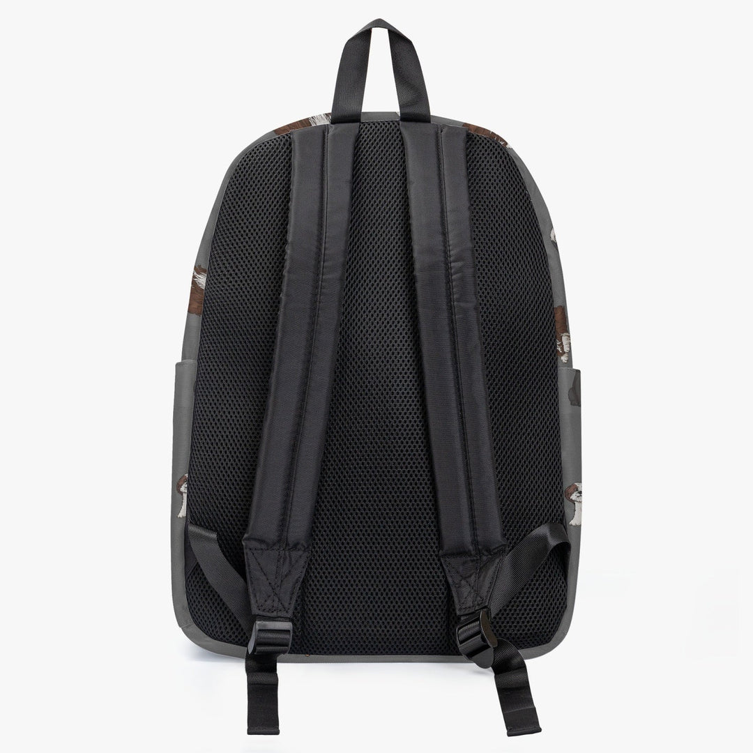 Shih Tzu - Backpack
