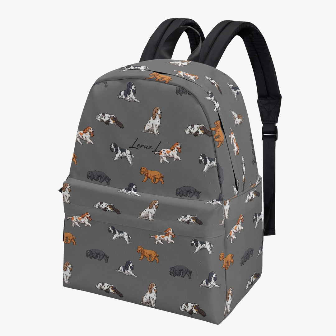 Spaniel - Backpack